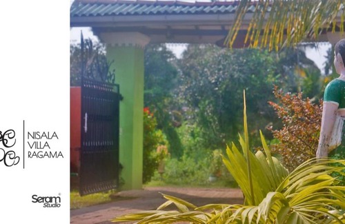 Ragama House | Nisala Villa Guest House Ragama