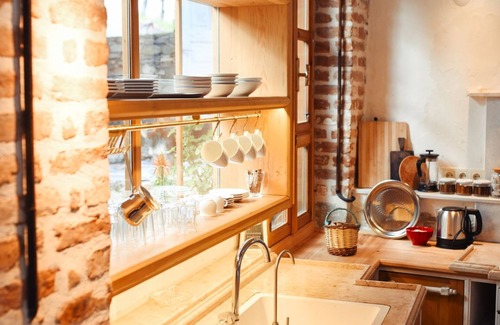 Sirince House | Nisanyan Hotel