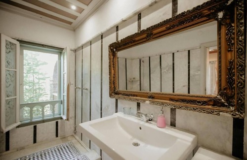 Sirince House | Nisanyan Hotel