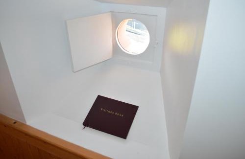 Eyemouth House | Nisbet's Tower