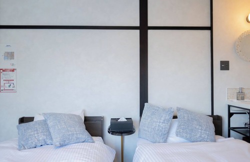 Kutchan House | Niseko:ski resort 11min(by car),max. 16 guests!