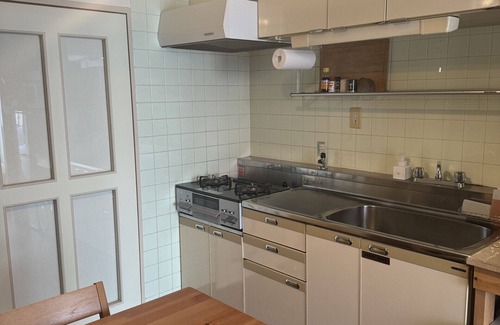 Ikebukuro Apartment | Nishi Ikebukuro 3 - Relaxed 5th floor Tokyo Apartment