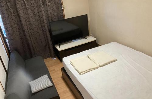 Nishi Ward House | Nishimoto Building - Vacation STAY 34362v