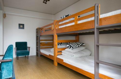 Nishinakasu Apartment | Nishinakasu Building - Vacation STAY 11450
