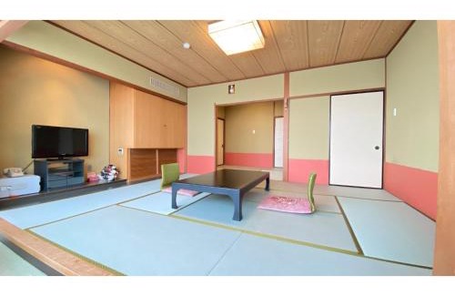 Nishiuracho Hotel | Nishiura Grand Hotel Kikkei - Vacation STAY 85445v
