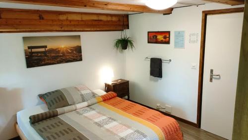 Oberkirch Bed & Breakfast | Nisihof, Abendblick