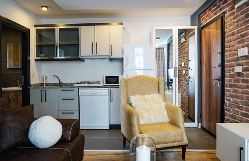 Eski Lara Apartment | Niss Apart