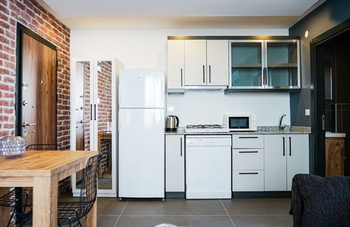 Eski Lara Apartment | Niss Apart