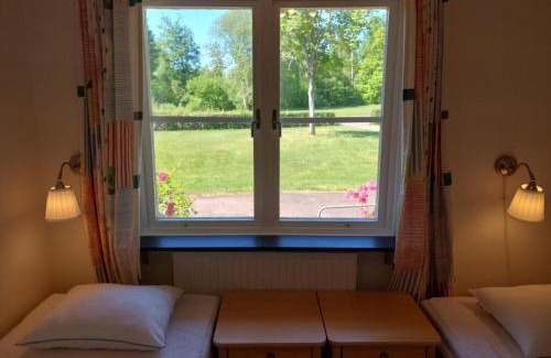 Oskarstrom Hotel | Nissaström Kursgård