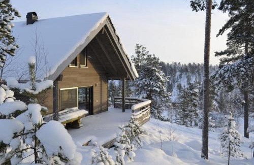 Nissedal House | "NisseHus" Comfortable holiday residence