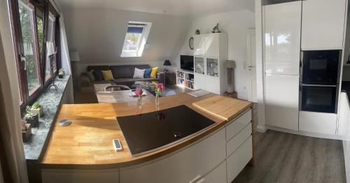 Eckernfoerde Apartment | Nissen-Hütte