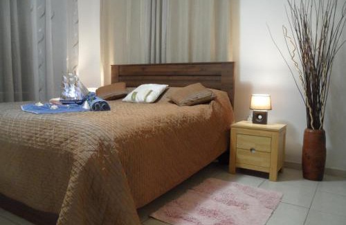 Ayia Napa Apartment | Nissi Beach,Ground Floor Flat