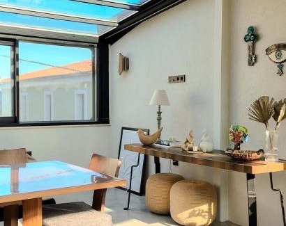 Urla House | NisUrla