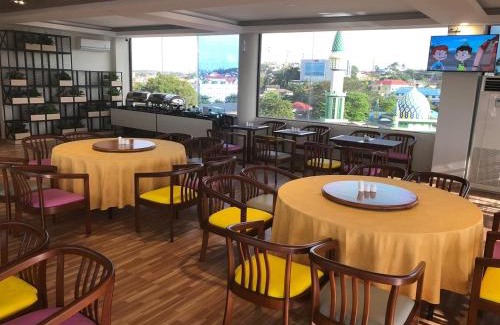 Tanjung Pinang Hotel | Nite & Day Laguna Bintan