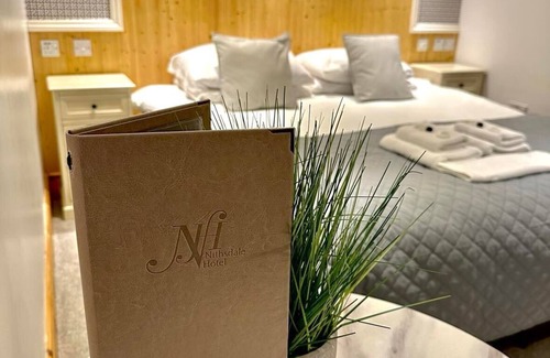 Sanquhar Hotel | Nithsdale Hotel