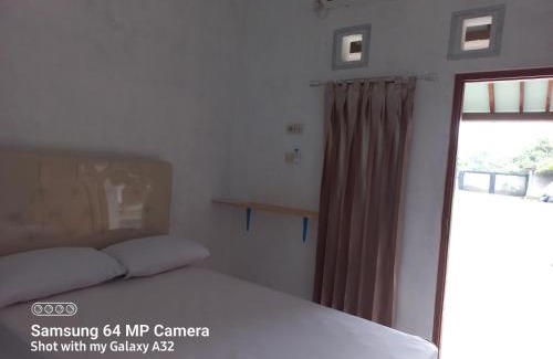 Parangtritis House | Niti Guest House