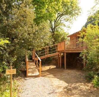 Vilassar de Dalt House | Nits de Bosc