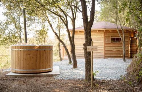 Vilassar de Dalt House | Nits de Bosc