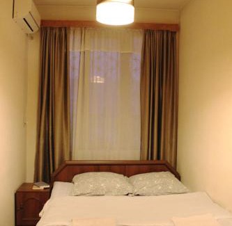 Gori House | Nitsa Guest House