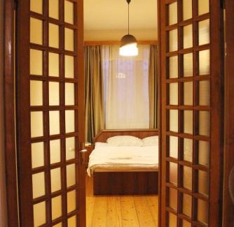Gori House | Nitsa Guest House