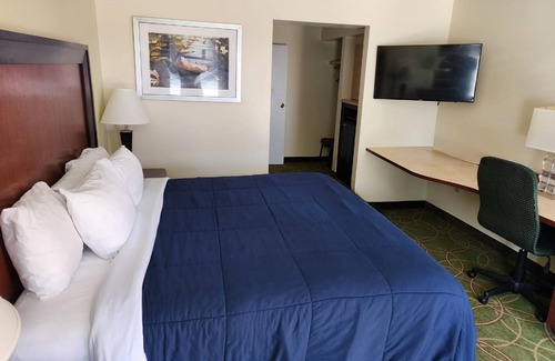 State College Hotel | Nittany Budget Motel
