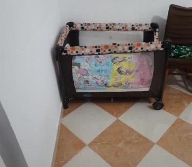 Boumerdes Apartment | Niveau de villa