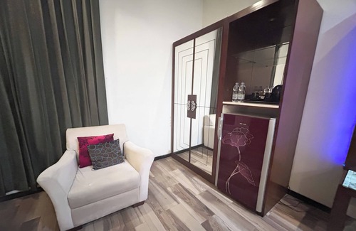 Tembalang Hotel | Niwa Canting By Zuzu