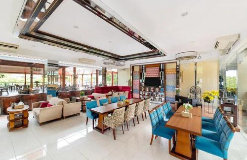 Tembalang Hotel | Niwa Canting