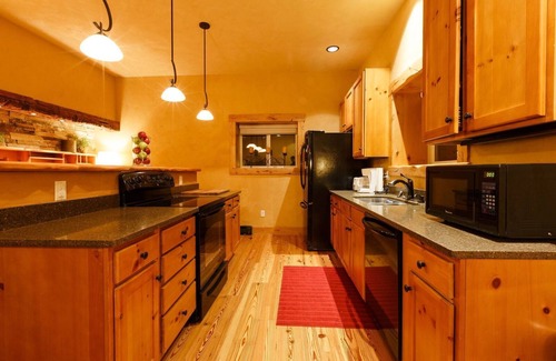 Niwot Bed & Breakfast | Niwot Inn & Spa