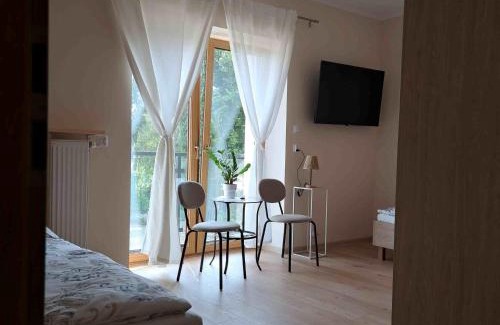 Brzezinka House | Niwy8Rooms