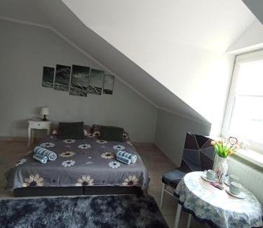 Wawer Apartment | Niyaz apartment