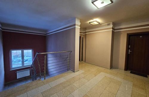 Elk Apartment | NJ Apartament