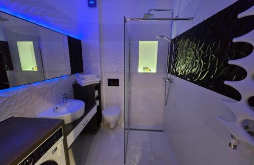 Elk Apartment | NJ Apartament