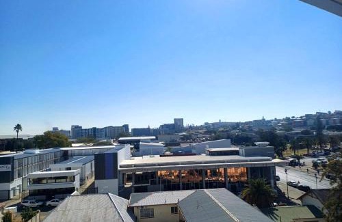 Windhoek Central Apartment | NJ MERENSKY 33 Windhoek