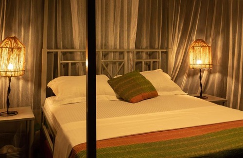 Mloka Other | Nje Bush Camp