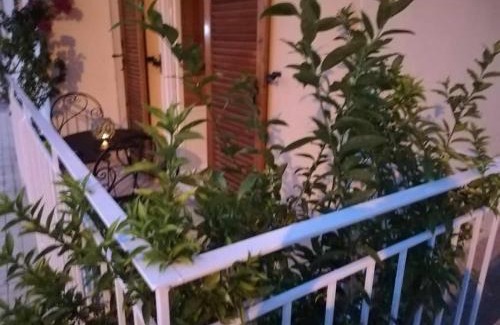 Agios Onoufrios Apartment | NK Dreamy Suite