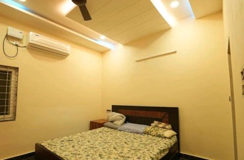 Medchal House | Nk Farmhouse