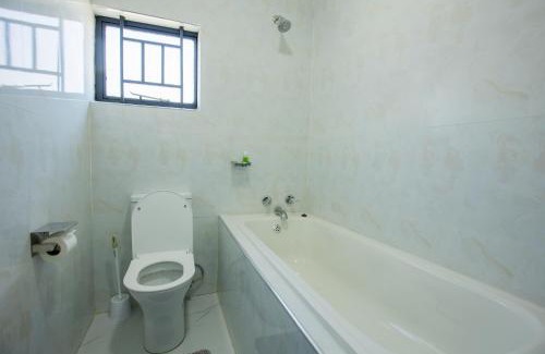Lusaka Apartment | Nkachika Apartments
