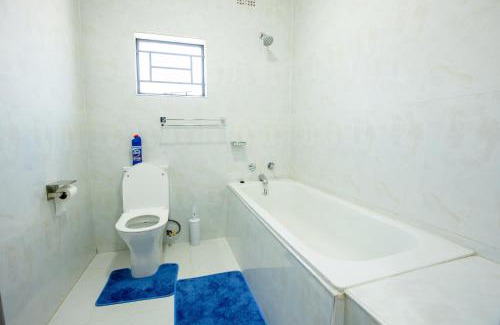 Lusaka Apartment | Nkachika Apartments