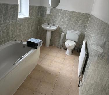 Carlton House | NKB Rooms