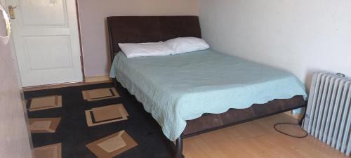 Maseru House | Nkhahle's house