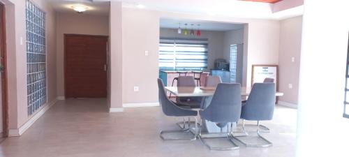 Maseru House | Nkhahle's house