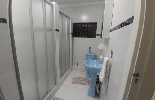 Berea House | Nkosazana Guest House