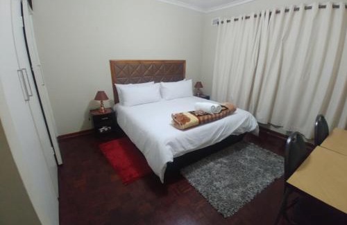 Berea House | Nkosazana Guest House