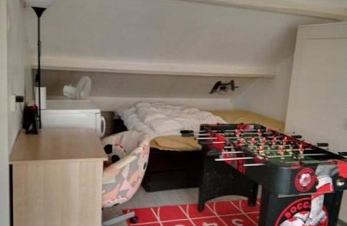 Zuidoost Resort | Private room ∙ 1 bedroom ∙ 1 guest