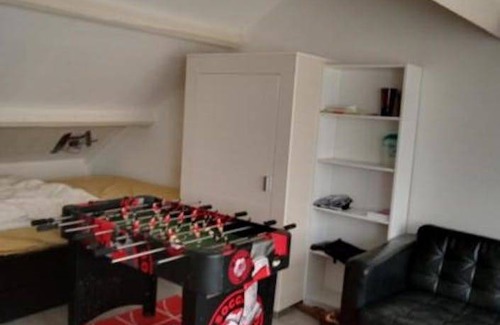 Zuidoost Resort | Private room ∙ 1 bedroom ∙ 1 guest