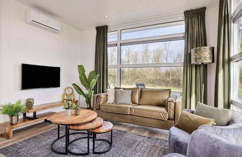 Lageweg House | House ∙ 2 bedrooms ∙ 4 guests