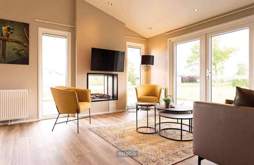 Lageweg House | House ∙ 3 bedrooms ∙ 6 guests
