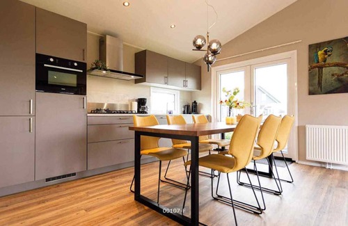 Lageweg House | House ∙ 3 bedrooms ∙ 6 guests