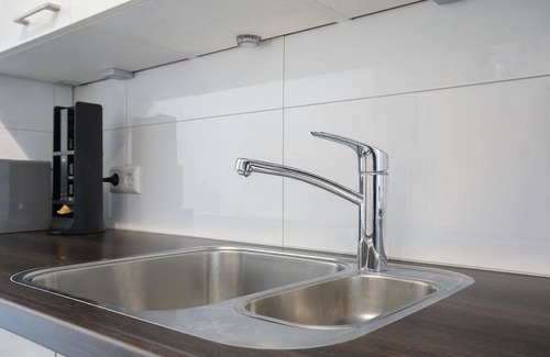 Prinsenland Apartment | 82 m² Apartment ∙ 2 bedrooms ∙ 2 guests